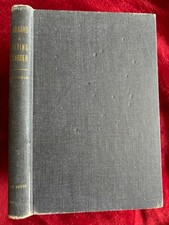 SIGNED 1950s Alien Abduction Aboard a Flying Saucer by Truman Bethurum - Nevada picture