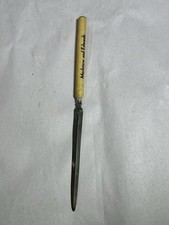 Vintage MacIntyre Edwards Thomasville GA Georgia Letter Opener Advertising picture