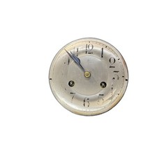 JUNGHANS A-09 CLOCKWORK picture