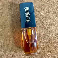 Vintage Estée Lauder Spellbound Eau de Parfum Spray Miniature 0.21 fl oz NEW NOS picture