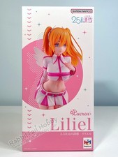 Megahouse Lucrea Ririsa of 2.5 dimension Liliel Non Scale Figure (US In-Stock) picture