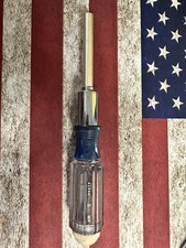 Vintage Craftsman 1/4