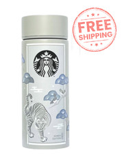 STARBUCKS Tumbler Cup Limited No Tariffs In US - KOREA  Hojakdo Korea Edition picture