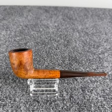 Vintage Best British Briar London England Briar Pipe Estate BBB 507 Own Make picture
