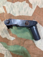 WW2 German original rare Mg Dreibeinlafette AA 3442 werkzeug fork york mount picture