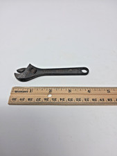 Vintage Crestoloy Crescent Tool 4