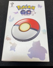 Pokemon GO Plus + Brand New & Factory Sealed  Nintendo Japan picture