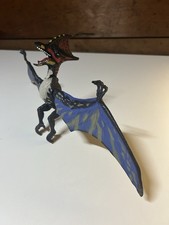 Dino Valley Pteranodon Dinosaur Figure Pterodactyl Chap Mei Jurassic Park Style picture