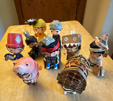 POP MART Hirono Blind Box Huge Lot w/Cards picture
