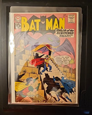 DC Comics Batman Bundle Of 6 Batman And One Joker. picture