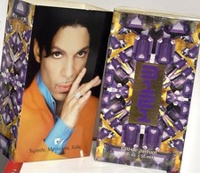 3121 by PRINCE 1.7 oz Eau de Parfum 50ml Collectible Rare Vintage picture