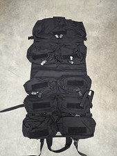 S.O. Tech Tactical Rapid Access Medical Multi-Panel RAMMP Bag picture