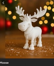 moose decor picture