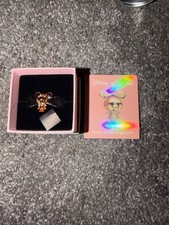 Pandora D23 2026 Mickey Meets Cogsworth SECRET Ultra Rare LE 250 Charm + Box picture