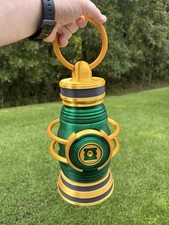 GREEN LANTERN Power BATTERY from Lanterns picture