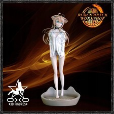 Slave Kitten Mira 90 mm Scale (SFW version) OXO3D UNPAINTED picture