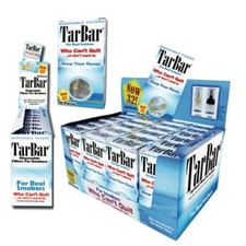 TarBar Cigarette Filters Disposable - 10 BOXES 320 Filters Total picture