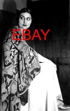 PHOTO OF GERMAINE KRULL 1926 picture