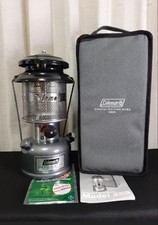 Coleman 285 Special Edition Made Oct 2005 Rare Collectible Used picture