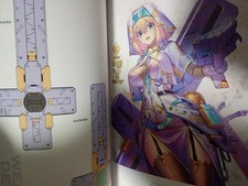 C108 doujinshi BUNNY SUIT PLANNING EXTRA 5  SAKURAMBO LAVISH takamine nadare z0 picture
