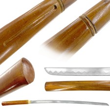Stealth Action Metal Ninja Rising Japanese Sword - Metal - Overall 38.5