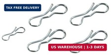 194208 Lawn Mower Deck Cotter Pins 5/16