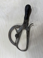 Rare 1919 New York Indicating Calipers, Co., Direct Reading Indicator Calipers picture
