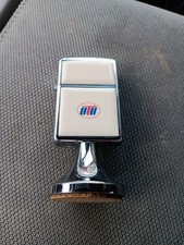 MTB-Vint Zippo 1980 Advertisement. Table Lighter United Transportation Union UTU picture