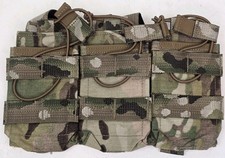 *NEW* FIRSTSPEAR 3-Mag Ranger Shingle Multicam Cag Sof Devgru Seal picture