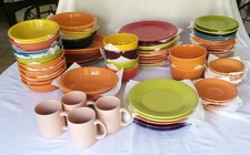 Fiesta, Vintage, Discontinued, Many Colors, Low $$ picture