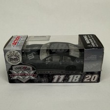 2011 Kyle Busch #18 M&M’s ARC Stealth 1:64 Action Racing Diecast Gold Series picture