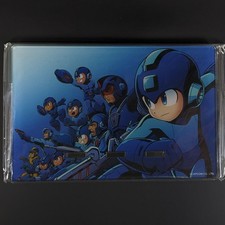 Rockman X 5in1 Special BOX 30th Acrylic Smartphone Stand picture