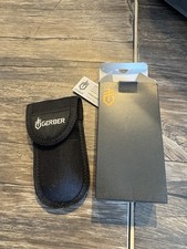Gerber Gator  Discontinued NOS picture
