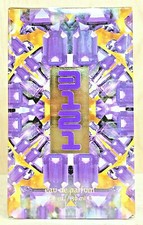 PRINCE 3121 1oz edp sp **DISCONTINUED**COLLECTORS ITEM**** picture