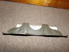 US ARMY WW2 1944 DATED PACKBOARD SHELF  UNISSUED  picture