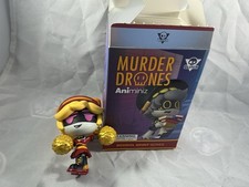 Lizzy “Cheerleader” Murder Drones Animiniz: School Spirit Series picture