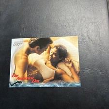 Jb17 James Bond Die Another Day 2002 Quotable #60 Halle Berry Jinx picture
