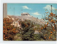 Acropolis Athens Greece G-12815 picture