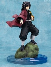 Demon Slayer Tomioka Giyuu Gem Megahouse Figure picture