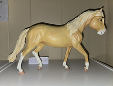 CUSTOM Traditional Breyer Model Horse LOT OF 3 Spirit Stallion Of The Cimarron picture
