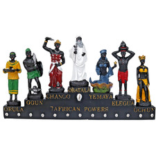 7 African Powers 13