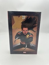 X-23 OMNIBUS VOL. 1 HC YU COVER [DM ONLY] picture