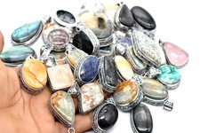 Vintage Estate Modern Costume Jewelry Lots Mix (5 Pcs) All Wear  08 picture