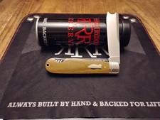Rough Ryder Reserve One Arm Razor 3
