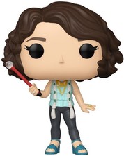 Funko POP Disney: Wizards of Waverly Place - Alex [New Toy] Vinyl Figure, Col picture
