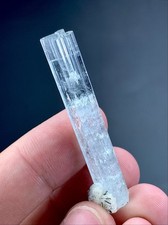 29 Carat Aquamarine Crystal  from Skardu Pakistan picture