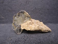 Barite, Cerro Huarihuayin, Peru #7 picture