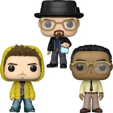 Funko Pop - Breaking Bad / Better Call Saul - Sony - Choose-A-Funko picture