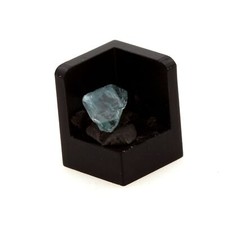 Minerals Collection. Zircon. 0.47 Ct. Pailin District, Cambodia. picture