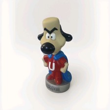 Vintage 1999 Funko Underdog 20” Oversized Golden Books Rare Wobbler - 1000 Made picture